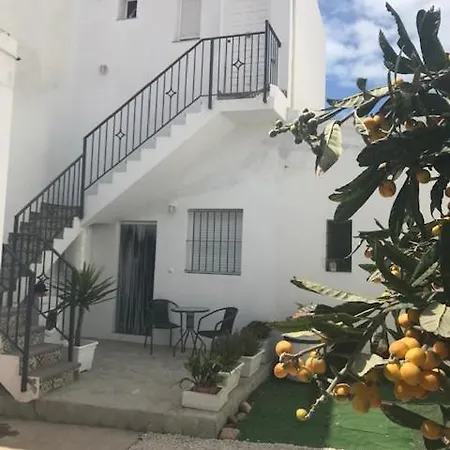 Apartamento Conil Atico Playa Conil De La Frontera