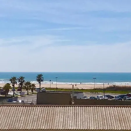 Conil Atico Playa *