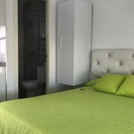 Conil Atico Playa Apartamento *