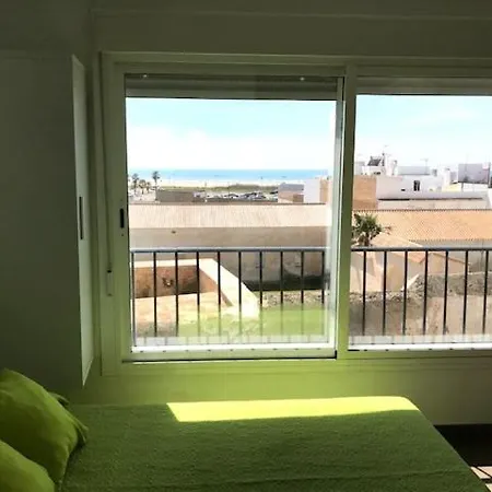 Estudio Playa Columela * קוניל דה לה פרונטרה