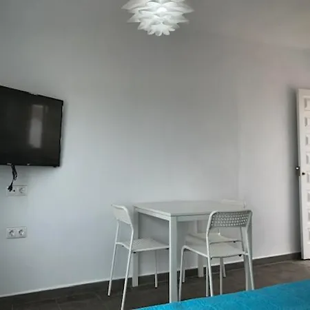 דירה Estudio Playa Columela *